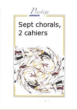 Sept Chorals #2 - cliquer ici Sept Chorals #2 - cliquer ici
