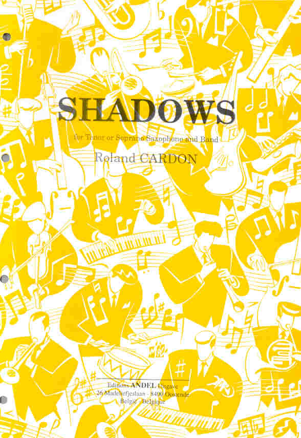 Shadows - cliquer ici
