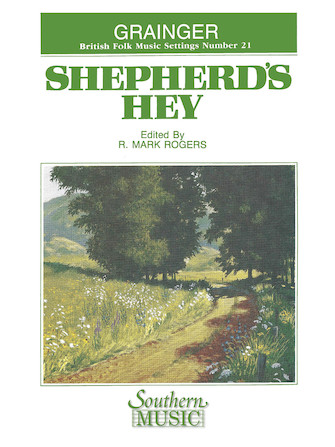 Shepherd's Hey - cliquer ici Shepherd's Hey - cliquer ici