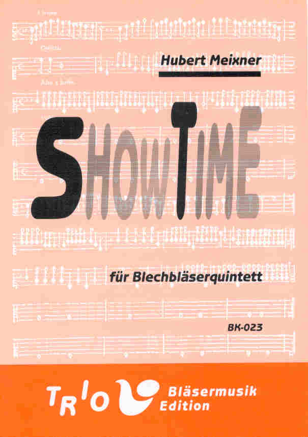 Showtime - cliquer ici Showtime - cliquer ici