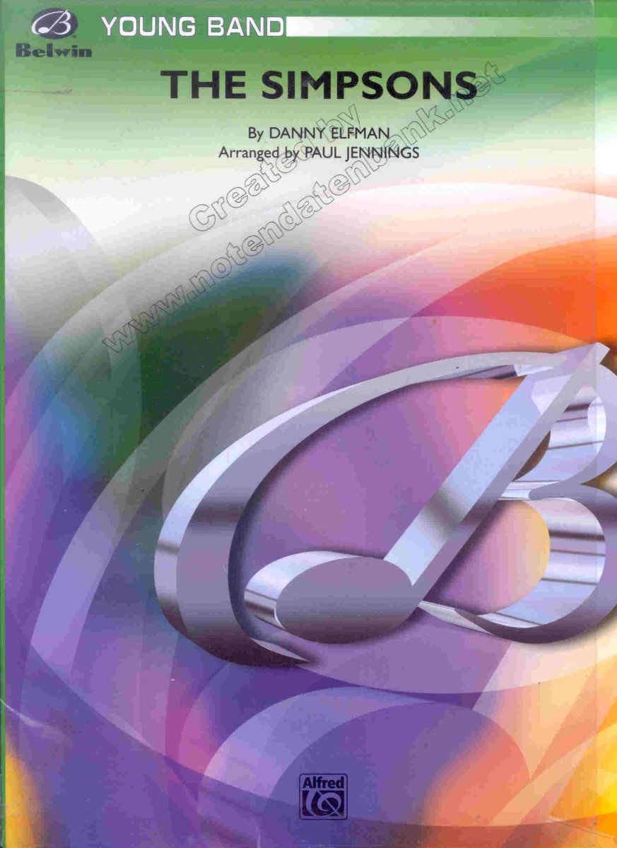 Simpsons, The - cliquer ici