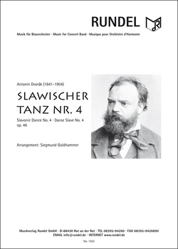 Slawischer Tanz #4 - cliquer ici Slawischer Tanz #4 - cliquer ici