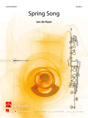 Spring Song - cliquer ici Spring Song - cliquer ici