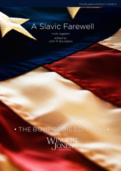A Slavic Farewell (Farewell to a Slavonic Woman) - cliquer ici
