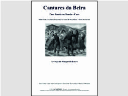 Cantares da Beira - cliquer ici
