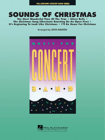 Sounds of Christmas - cliquer ici