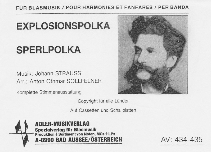 Sperlpolka - cliquer ici