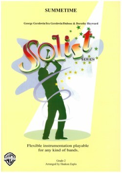 Summertime - cliquer ici