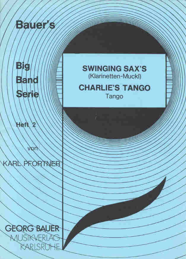 Charlie's Tango - cliquer ici Charlie's Tango - cliquer ici