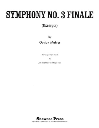 Symphony #3 Finale - cliquer ici
