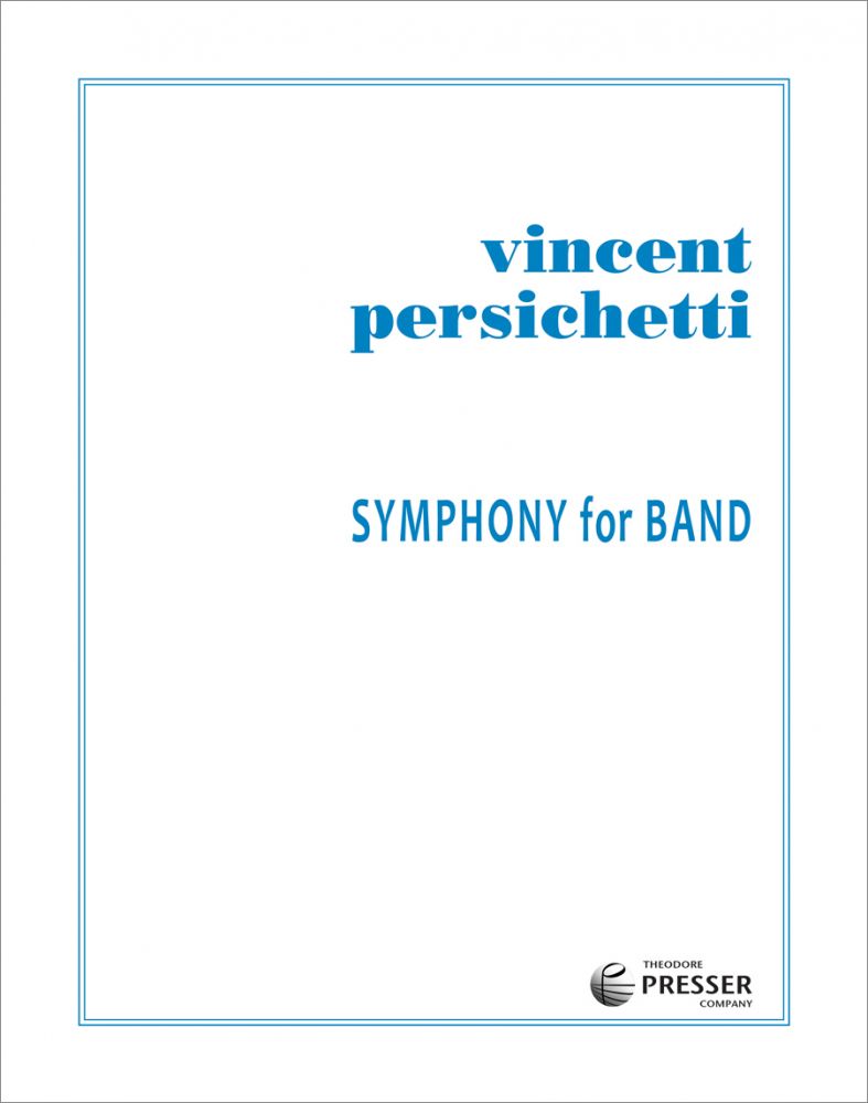 Symphony for Band #6 - cliquer ici