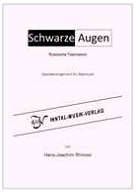 Schwarze Augen - cliquer ici