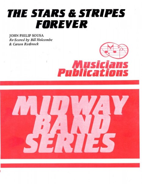 Stars and Stripes Forever - cliquer ici Stars and Stripes Forever - cliquer ici