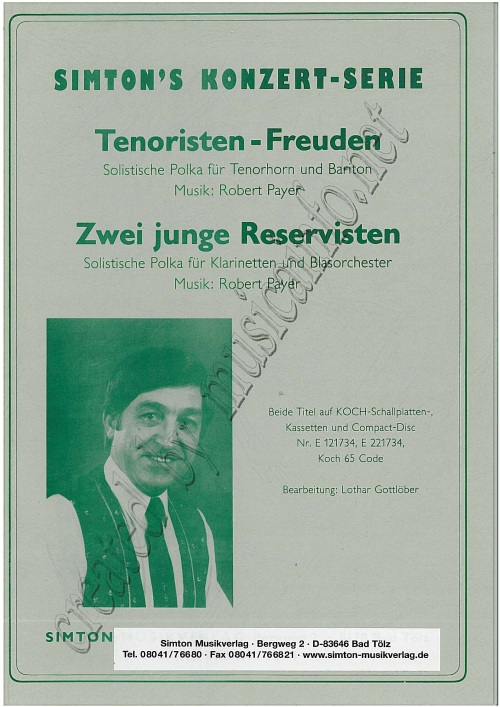 2 junge Reservisten - cliquer ici 2 junge Reservisten - cliquer ici