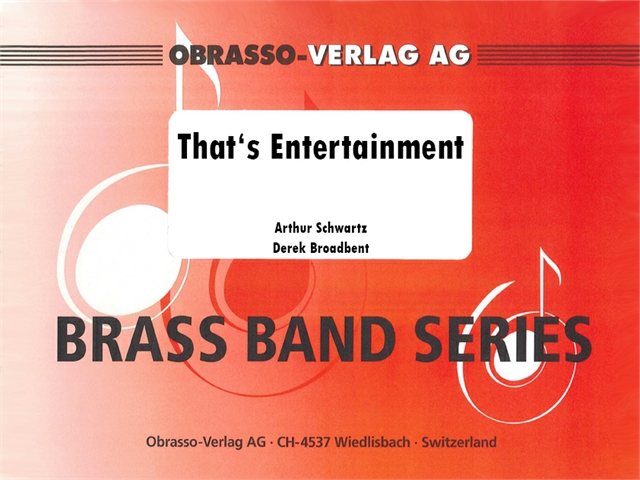 That's Entertainment - cliquer ici That's Entertainment - cliquer ici