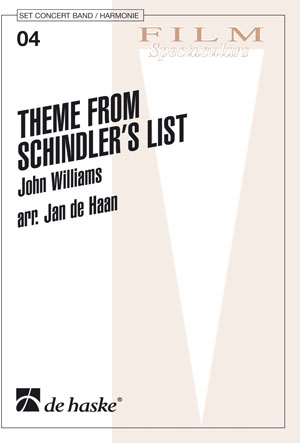 Theme from 'Schindler's List' - cliquer ici Theme from 'Schindler's List' - cliquer ici