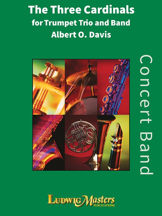 3 Cardinals (Three) - cliquer ici