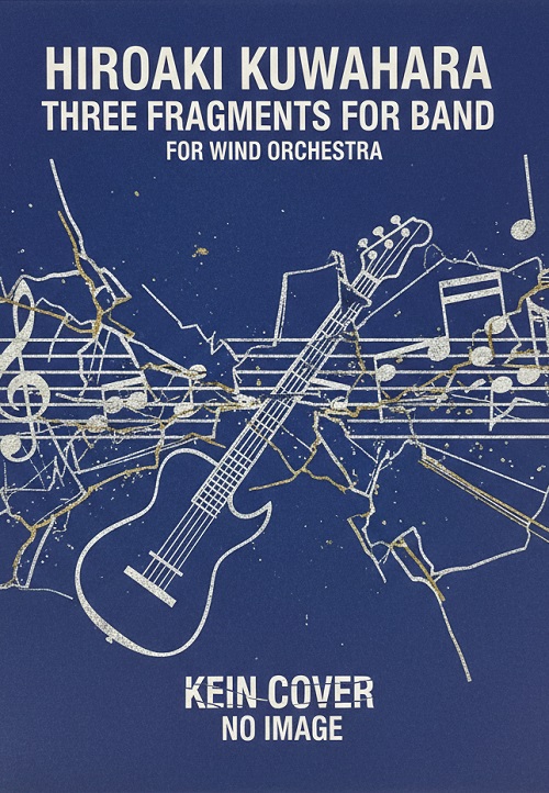 Three Fragments for Band (3) - cliquer ici Three Fragments for Band (3) - cliquer ici