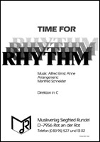 Time for Rhythm - cliquer ici Time for Rhythm - cliquer ici