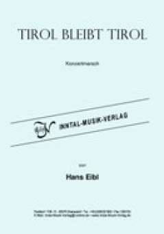 Tirol bleibt Tirol - cliquer ici Tirol bleibt Tirol - cliquer ici