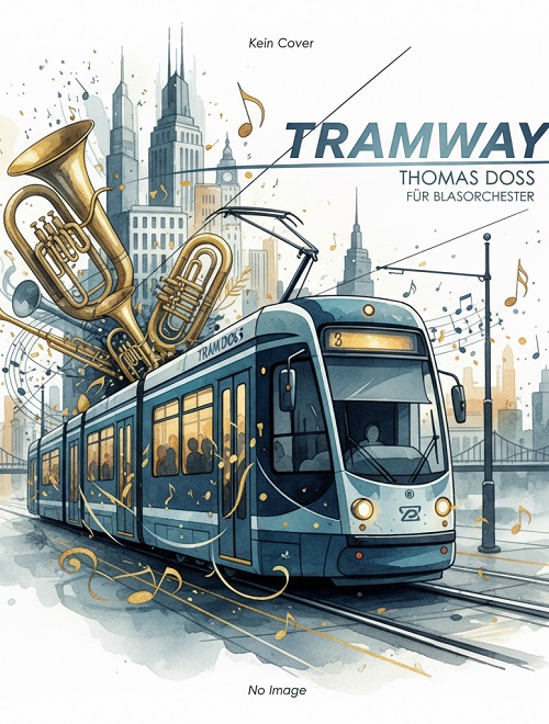 Tramway (100 Jahre ESG) - cliquer ici