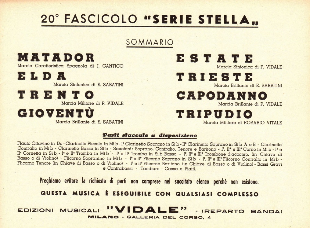 Trieste - cliquer ici