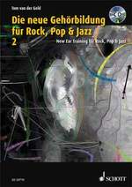 neue Geh�rbildung f�r Rock, Pop & Jazz #2, Die - cliquer ici