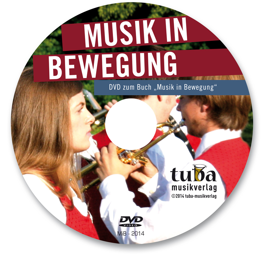 Musik in Bewegung - cliquer ici
