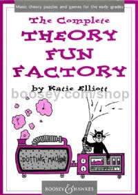Theory Fun Factory Complete - cliquer ici