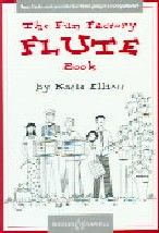 Fun Factory Flute Book - cliquer ici