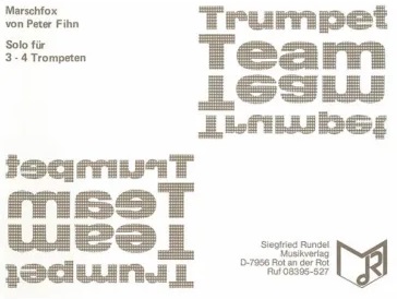 Trumpet Team - cliquer ici