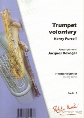 Trumpet Voluntary - cliquer ici