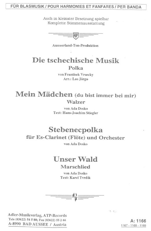 Unser Wald - cliquer ici