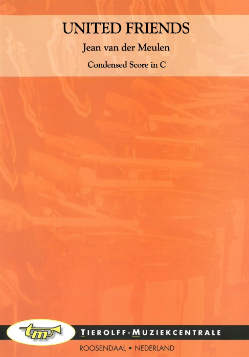 United Friends - cliquer ici
