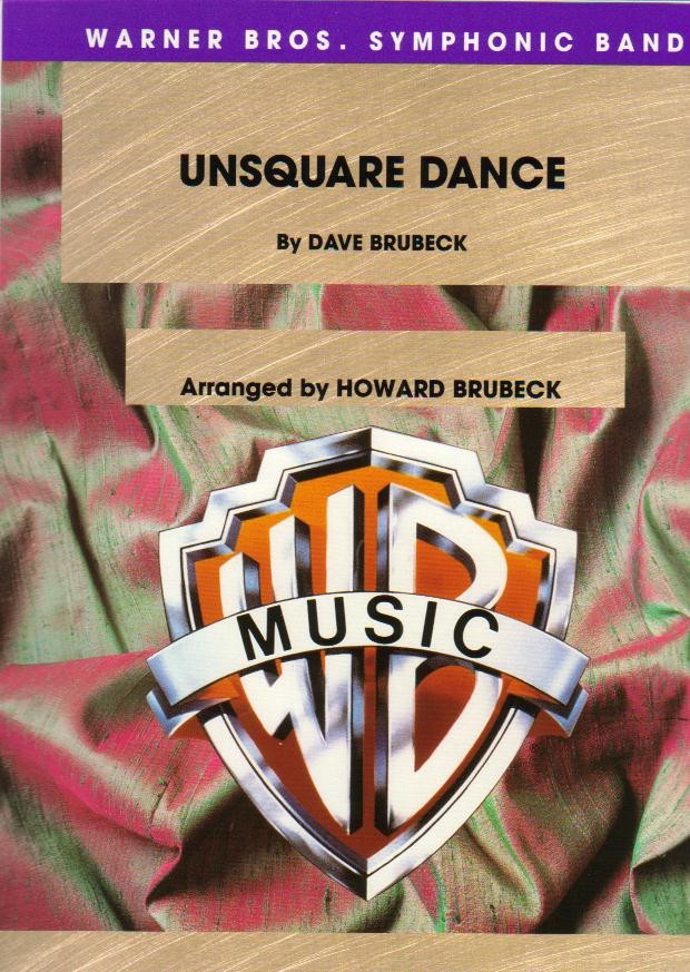 Unsquare Dance - cliquer ici