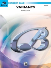 Variants - cliquer ici Variants - cliquer ici