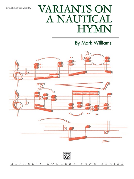 Variants on a Nautical Hymn - cliquer ici
