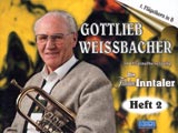 Weissbacher Gottlieb #2 (7-stimmig) - cliquer ici Weissbacher Gottlieb #2 (7-stimmig) - cliquer ici