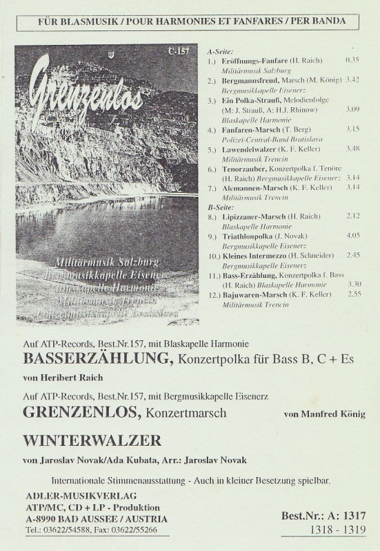 Winterwalzer - cliquer ici