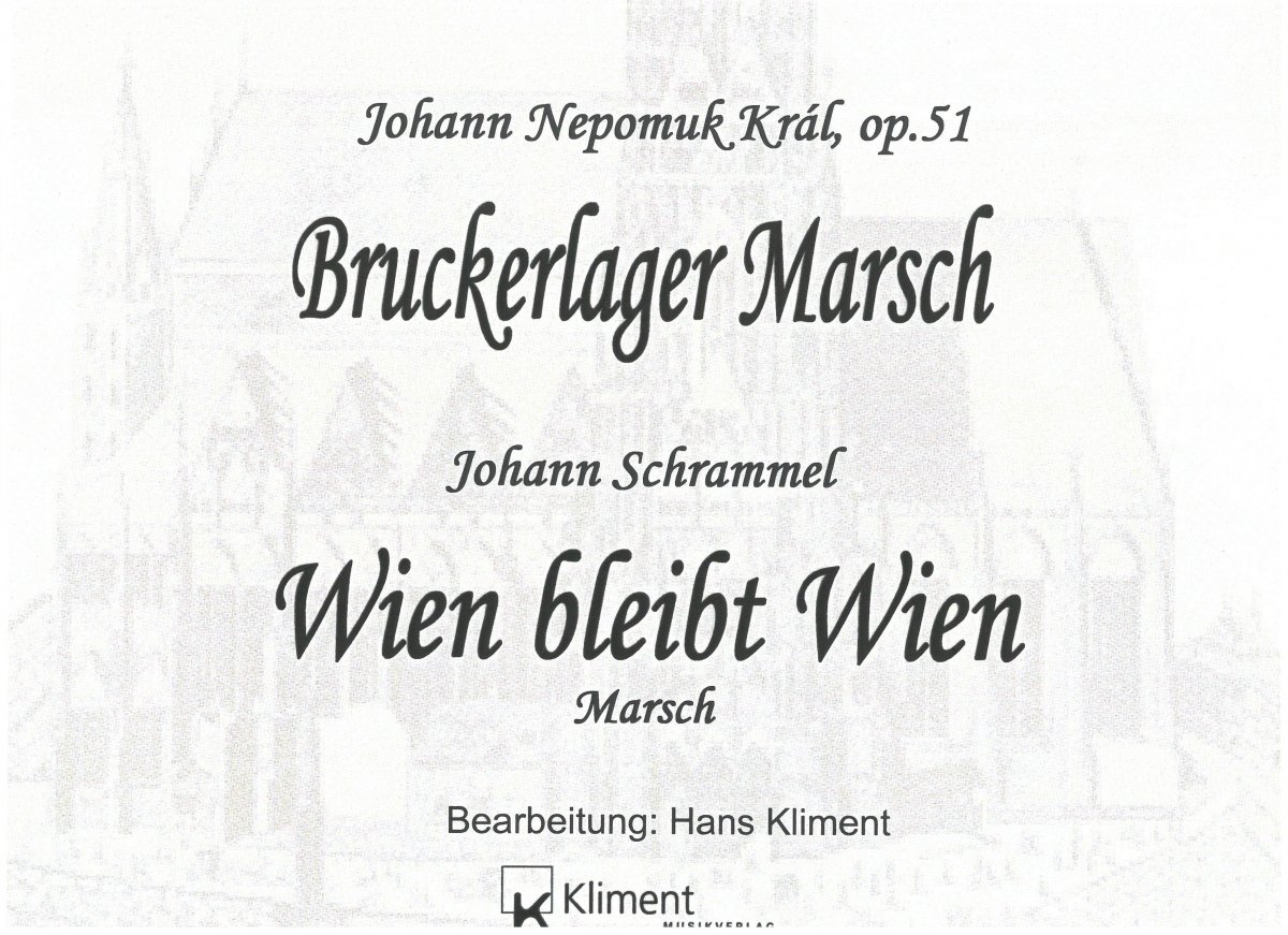 Wien bleibt Wien (Vienne reste Vienne) - cliquer ici Wien bleibt Wien (Vienne reste Vienne) - cliquer ici