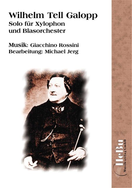 Wilhelm Tell Galopp - cliquer ici
