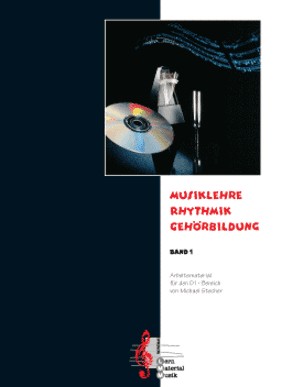 Musiklehre Rhythmik Gehrbildung #1 - cliquer ici