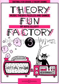 Theory Fun Factory 3 - cliquer ici