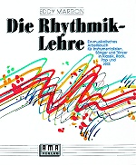 Rhythmiklehre, Die - cliquer ici
