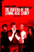 No One Knows - Die Story der Queens Of The Stone Age - cliquer ici