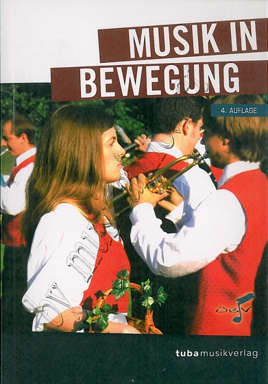 Musik in Bewegung - cliquer ici