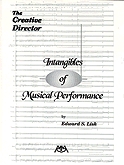 Intangibles Of Musical Performance - cliquer ici
