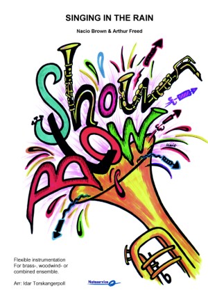 Singin' in the Rain - cliquer ici Singin' in the Rain - cliquer ici