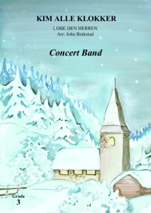 Lobe den Herren / Kim alle klokker - cliquer ici Lobe den Herren / Kim alle klokker - cliquer ici