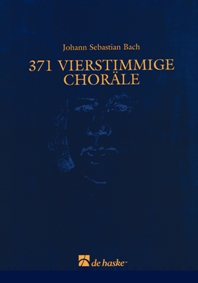 371 Vierstimmige Choräle - cliquer ici 371 Vierstimmige Choräle - cliquer ici